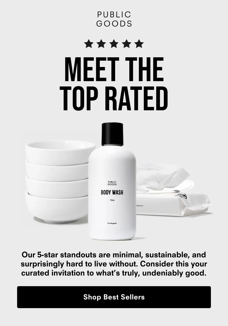 Meet the Top-Rated