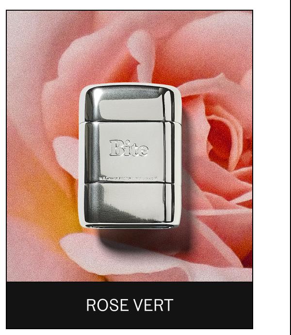Rose Vert