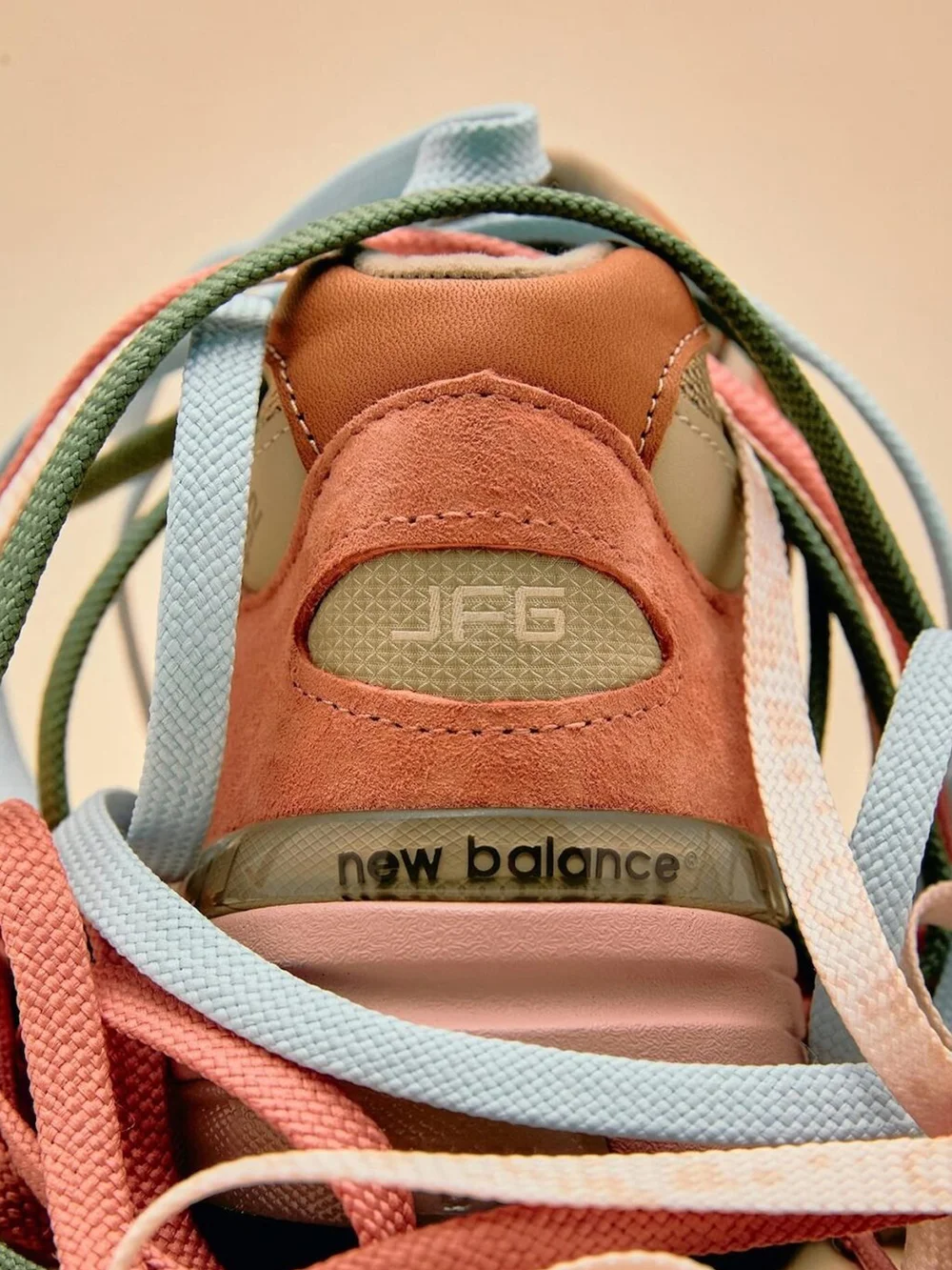 JOE FRESH GOODS
