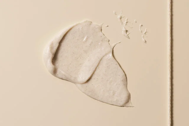 A physical exfoliant