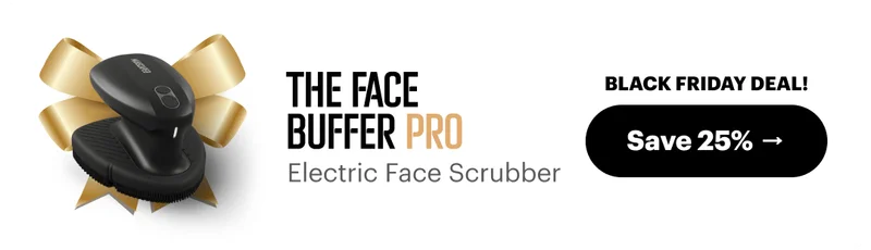 All New! The Face Buffer Pro