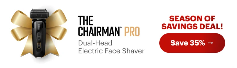 The Chairman™ Pro