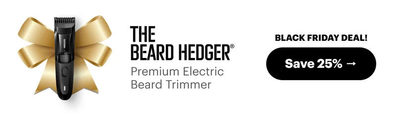 The Beard Hedger®