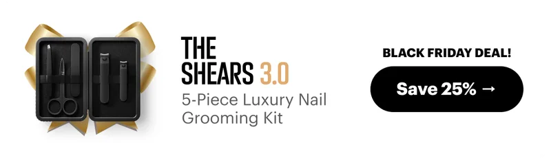 The Shears 3.0