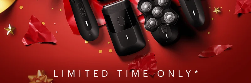 + 35% OFF deals!