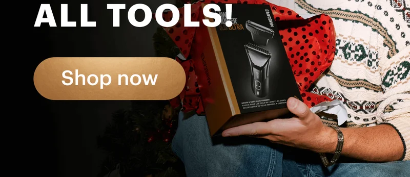 ALL TOOLS! Shop now