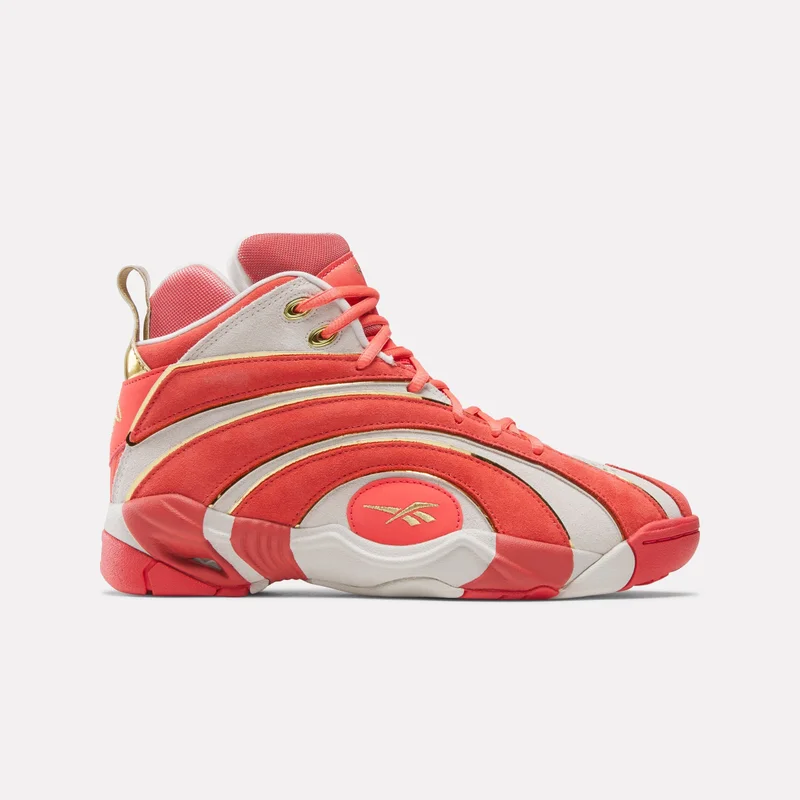 Image of Reebok x Angel Reese Shaqnosis Shoes