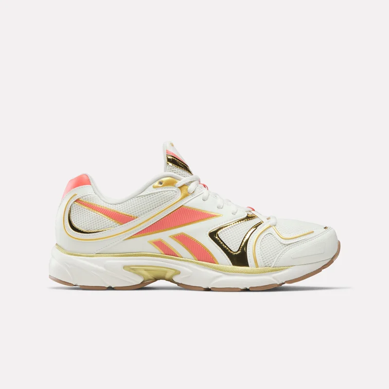Image of Reebok x Angel Reese Premier Road Plus VI Shoes