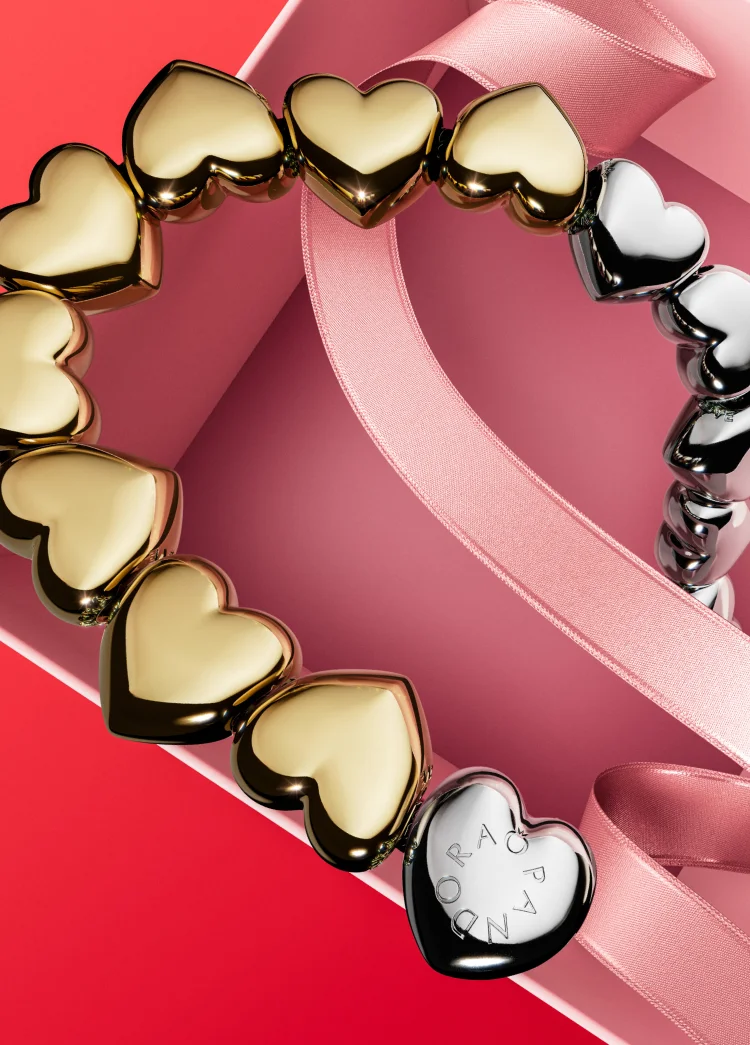 Pandora engravable jewelry styles