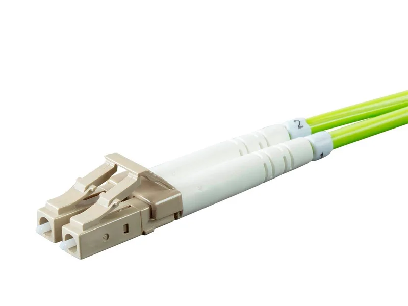 FIBER OPTIC CABLES