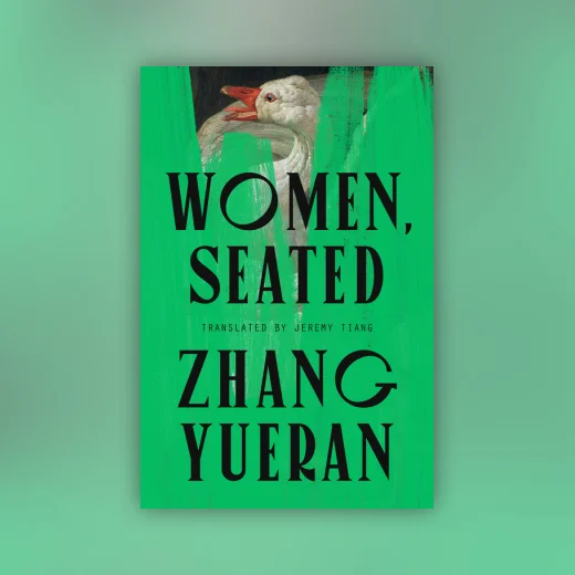 Women, Seated