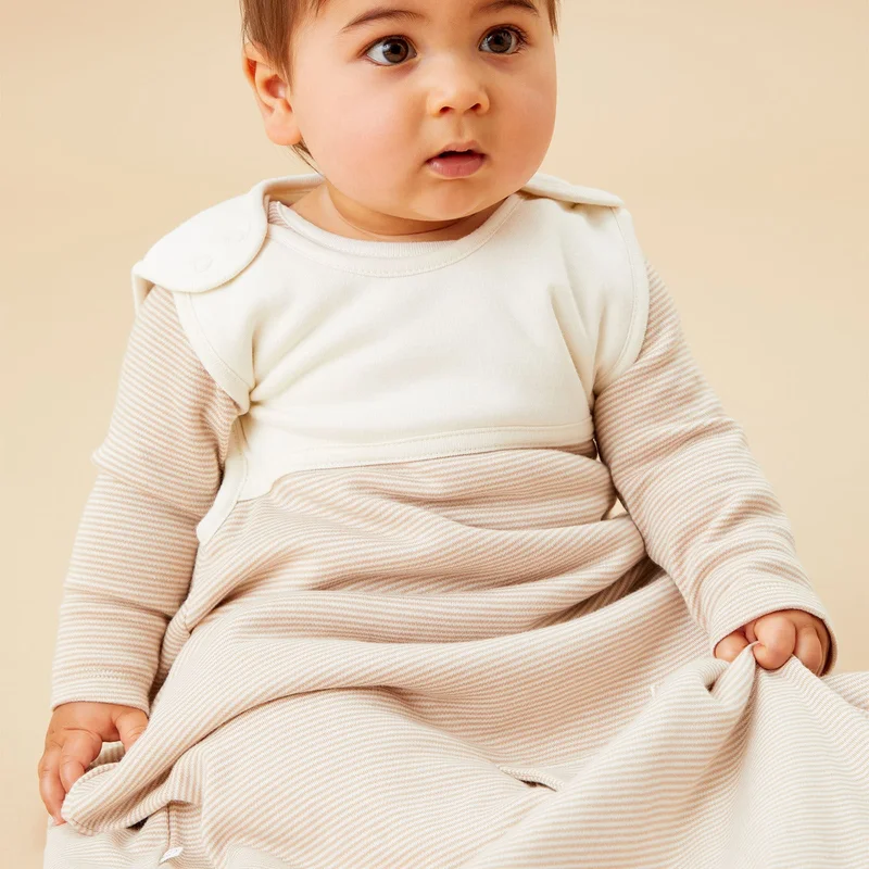 Image of Clever Year Round Sleep Sack 1.5 TOG