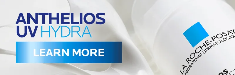 ANTHELIOS UV HYDRA | LEARN MORE