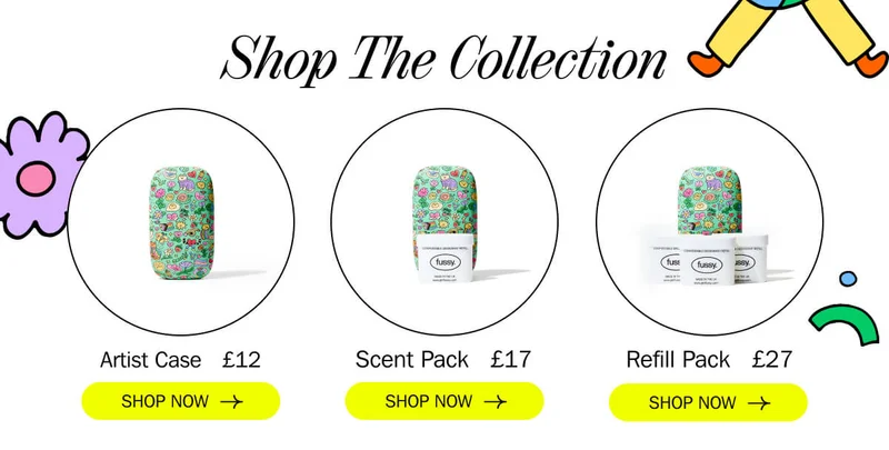Shop Collection