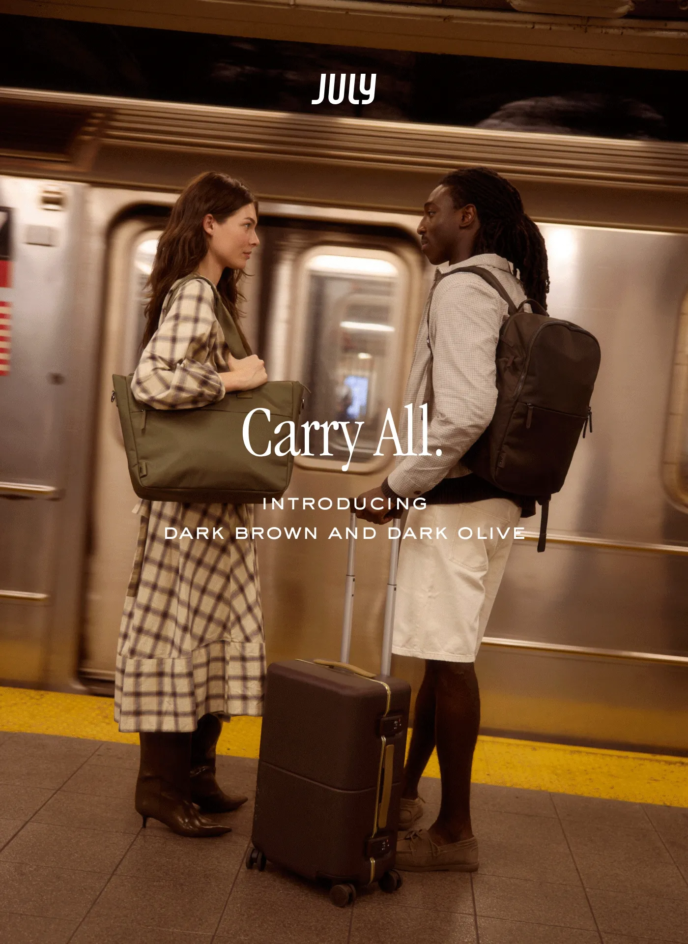 Carry All.