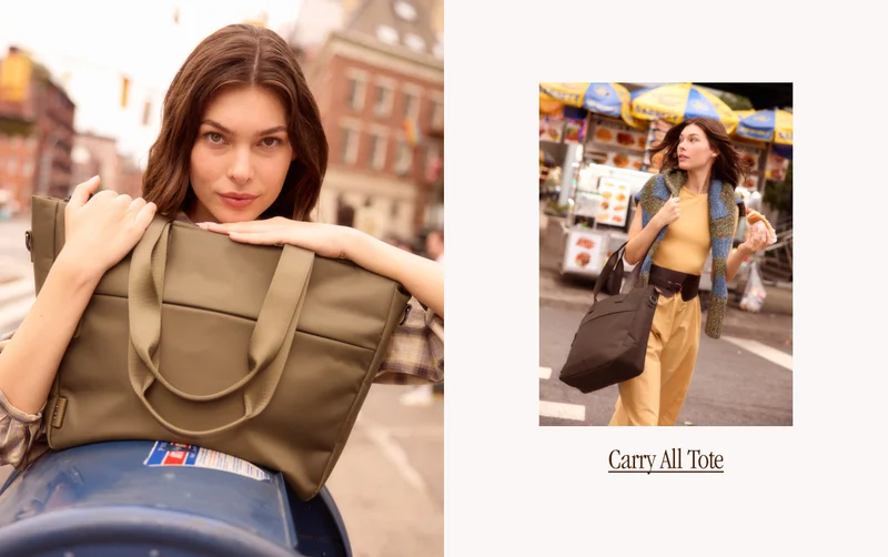 Carry All Tote