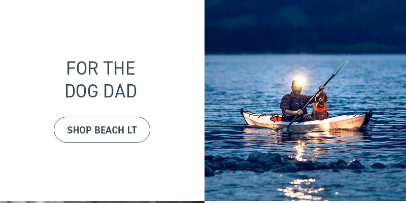 For the Dog Dad: Shop The Beach LT