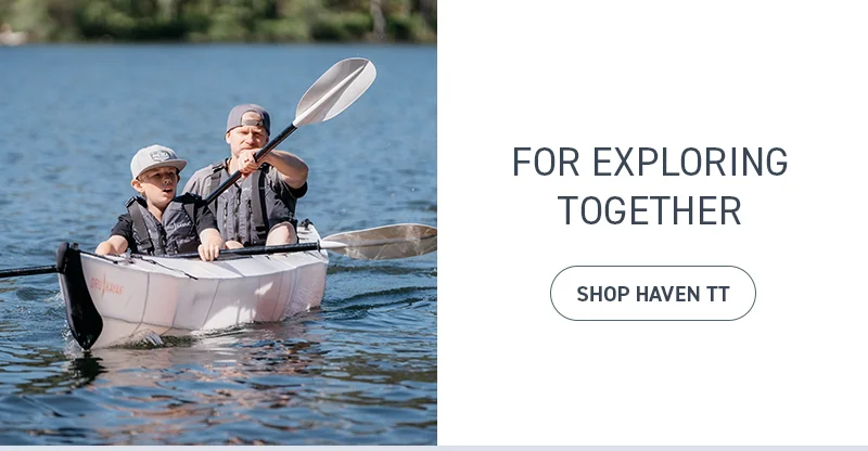 For Exploring Together: Shop Haven TT