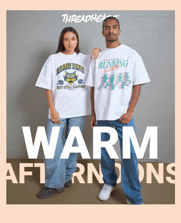 Find the perfect tee
