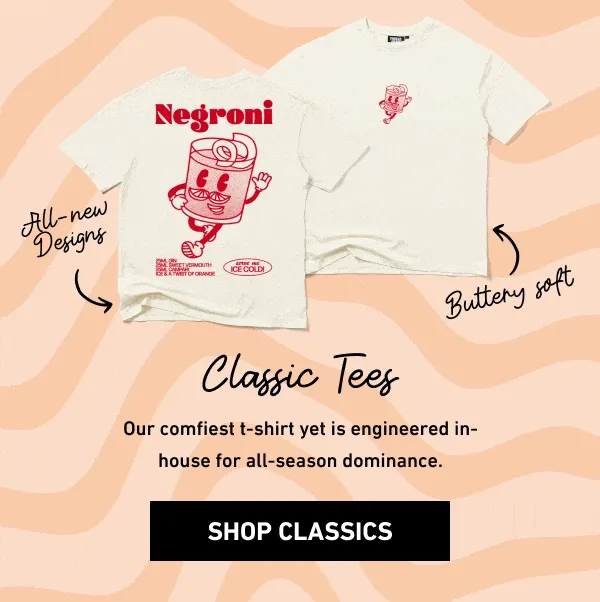 Shop classics