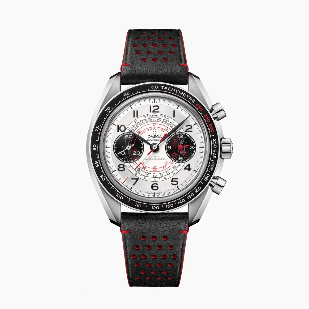32932435102001 Speedmaster Chronoscope