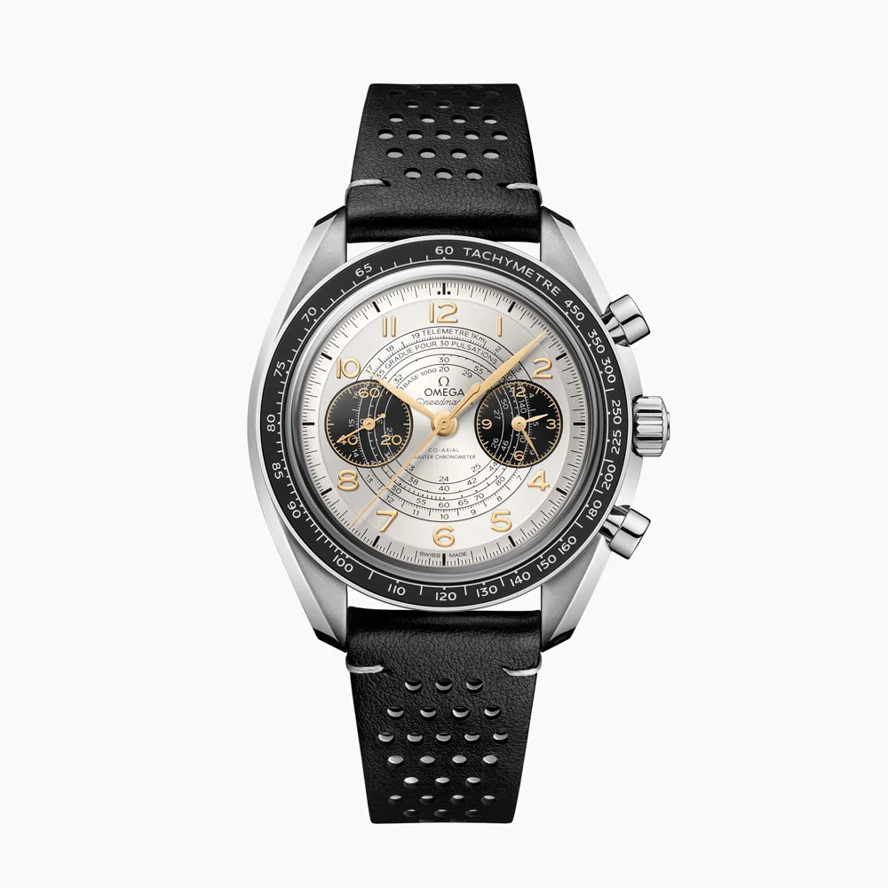 52232435102001 Speedmaster Chronoscope