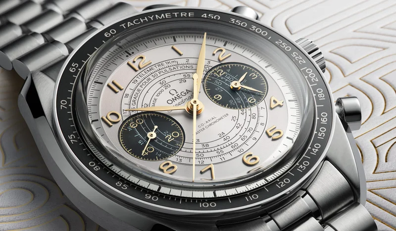 Chronoscope Paris 2024