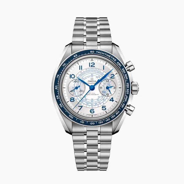 32930435102001 Speedmaster Chronoscope