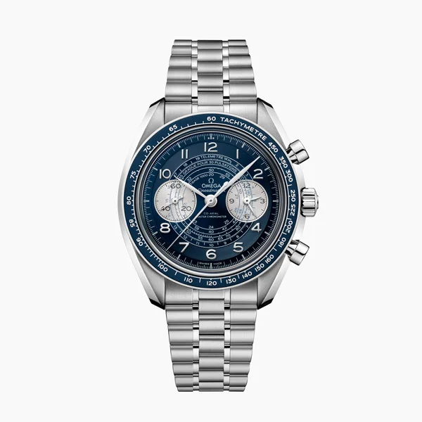 32930435103001 Speedmaster Chronoscope