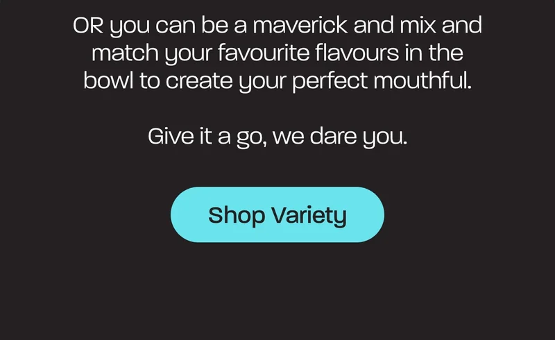 Shop Variety