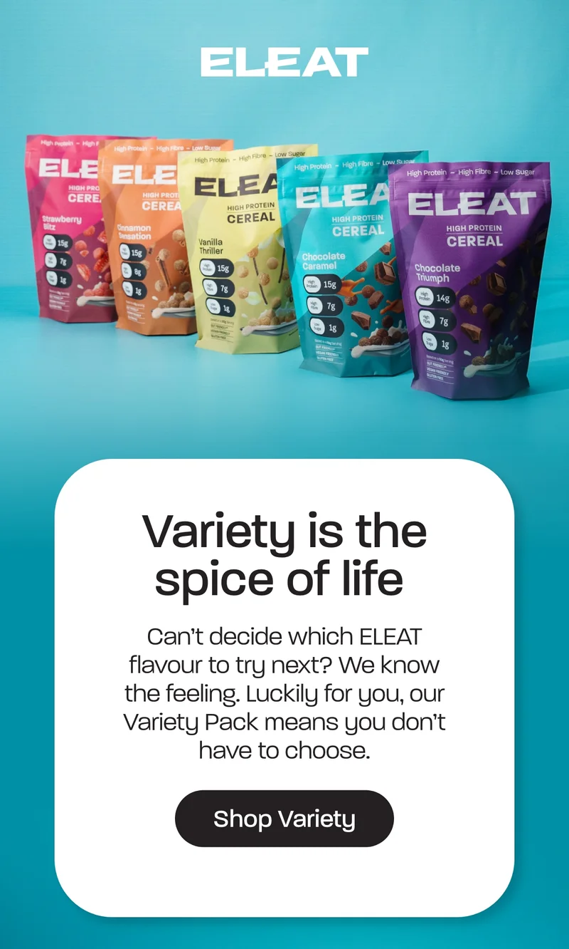 Shop Variety