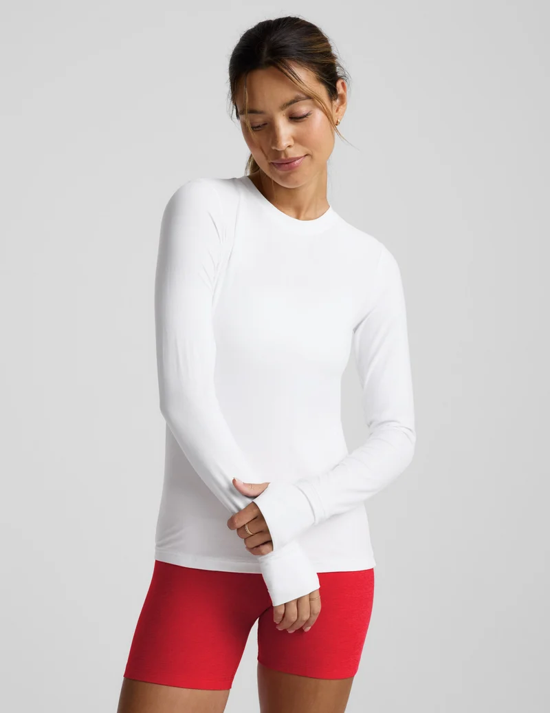 Image of Featherweight Classic Crew Pullover