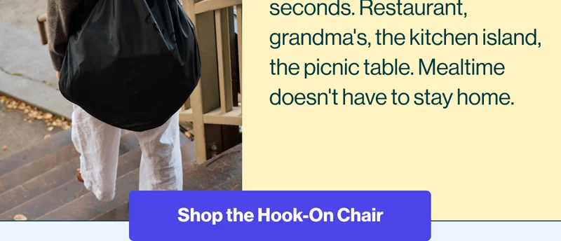 Shop the Hook-On Chair