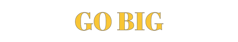 BIG OIL