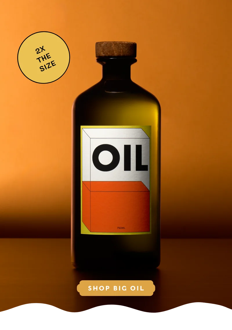 IMAGE OF BIG IL ON ORANGE GRADIENT BACKGROUND