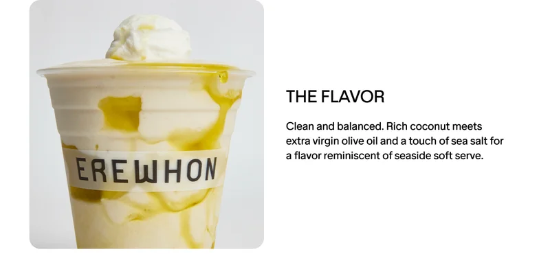 SALT & SERVE AT EREWHON. FIND AN EREWHON NEAR YOU.