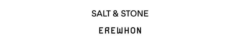 NOW SERVING AT EREWHON