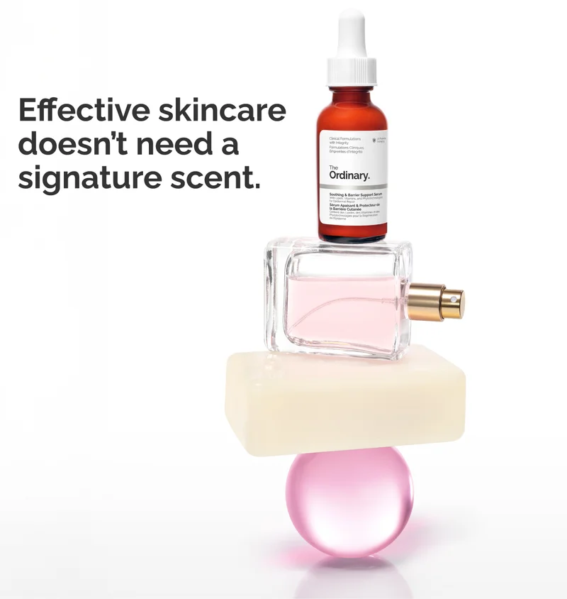 Shop Soothing & Barrier Support Serum