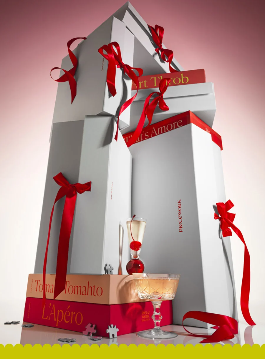 Find the Perfect Gift