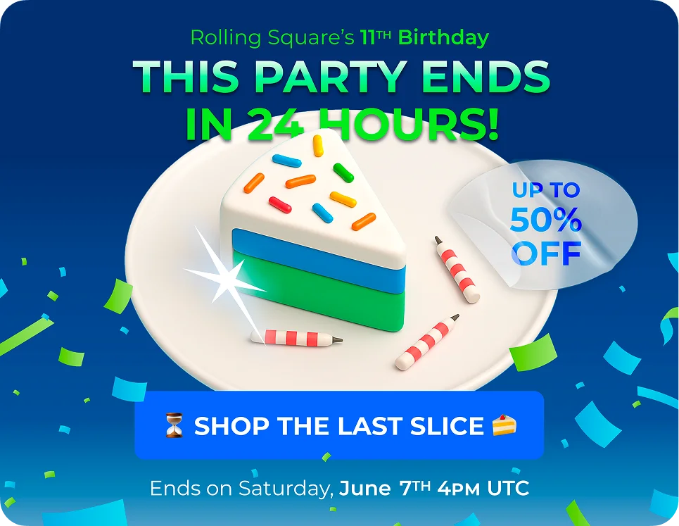 SHOP BIRTHDAY DEALS!