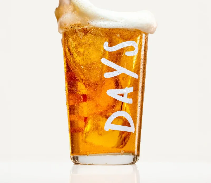 Code: BEERDAY