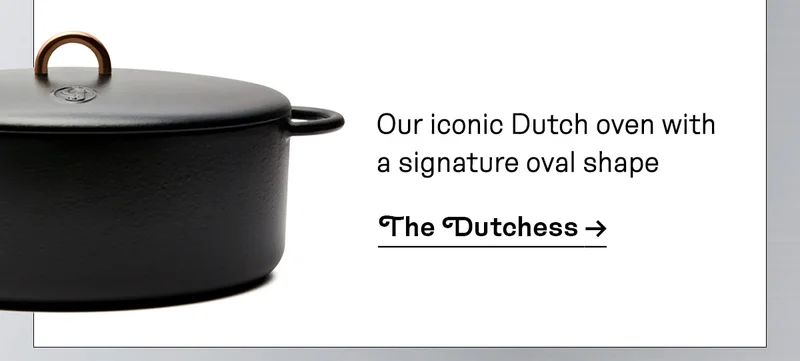 The Dutchess | SHOP NOW