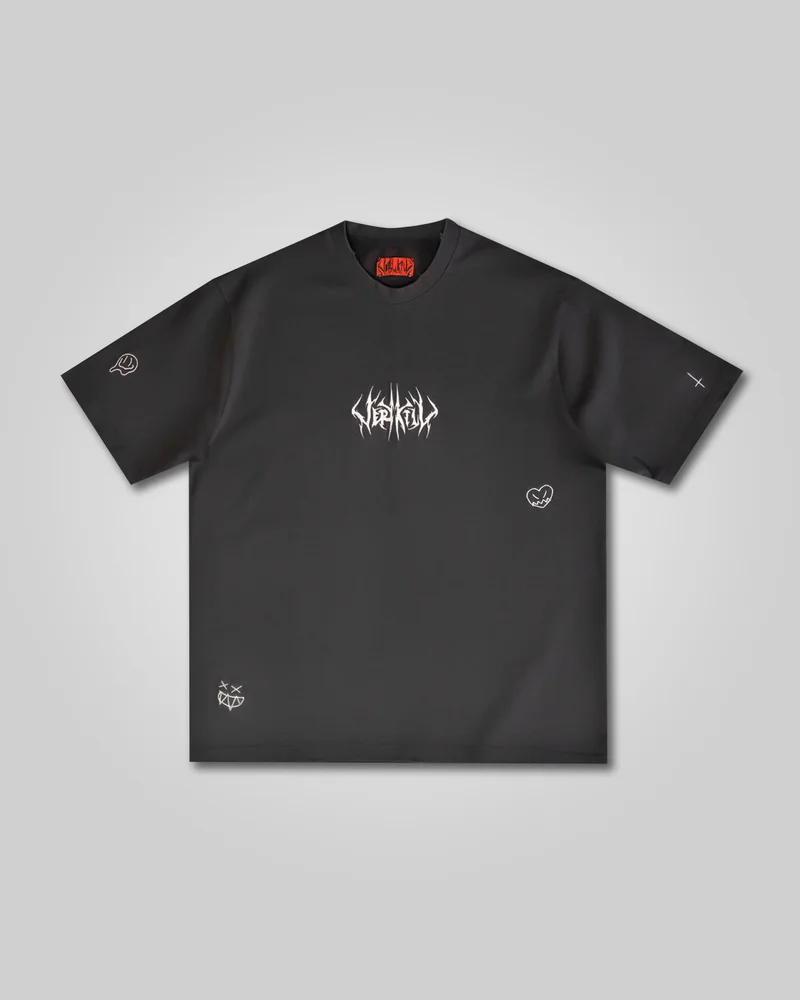 Image of The Scrawl Tee