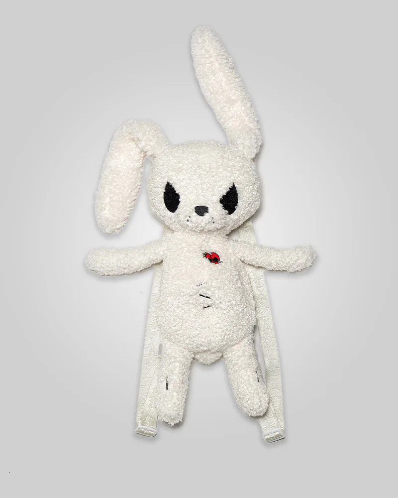 Image of The Rabbit Backpack