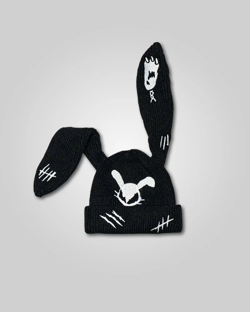 Image of The Fatal Beanie