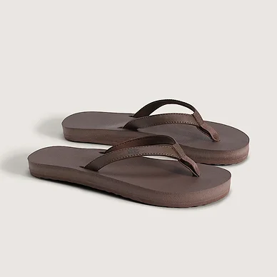 Womens Soft-Top Sandal