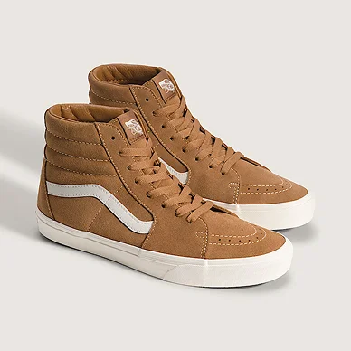 Sk8-Hi Shoe