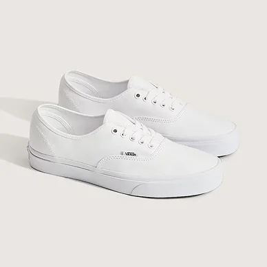 Authentic Shoe