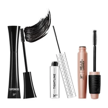 IT Cosmetics 3-pc Mascara Discovery Collection