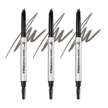 IT Cosmetics Brow PowerFULL Eyebrow Pencil Trio